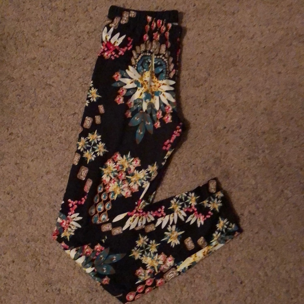 Soft Leggings